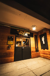 Photo n°4 de Alpino Pizza à Les Deux Alpes (Pizzeria)