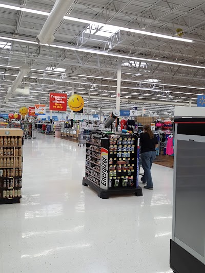 Walmart Supercenter