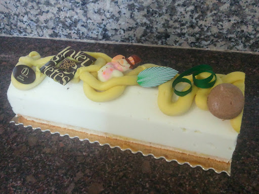Pâtisserie Olivier Donnette - Thumbnail