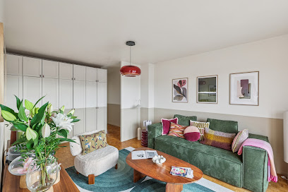 OriginAL intérieurs