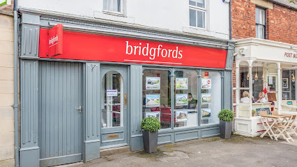 Bridgfords Estate Agents Ponteland