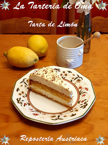 La Tartería de Oma