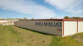 Ponca Storage