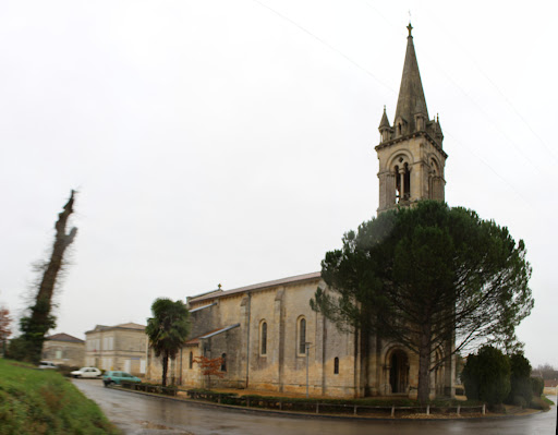 Mairie de Saint-Seurin-de-Bourg - Thumbnail