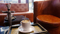 Isis Café à Paris