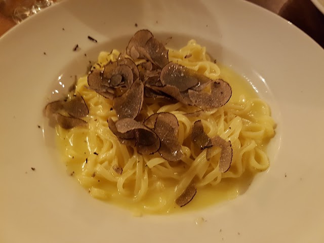 Trattoria Gusto