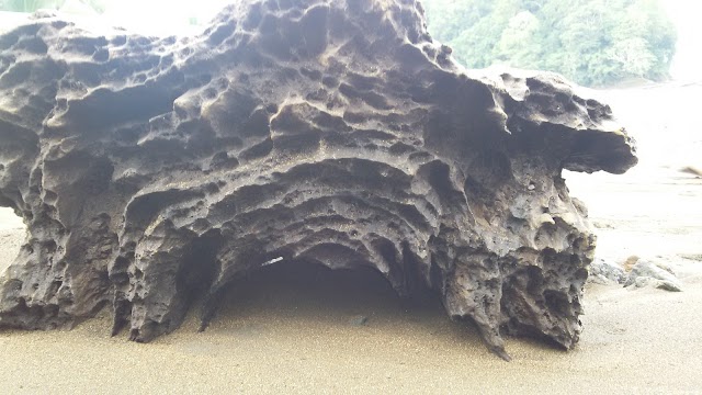 Playa Bochinche