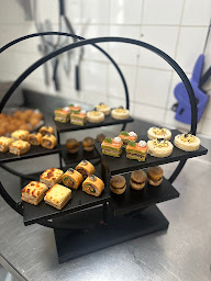 Photo n°16 de Logis Auberge de l'Ombrée à Ombrée d'Anjou (Hôtel)