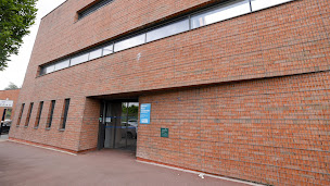 Photo n°1 de Maison Nord Solidarités à Tourcoing (Administration départementale)