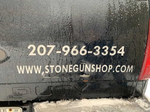 Stone Gunshop Inc. Gallery - United States