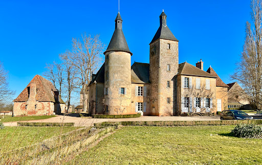 Photo 1 - Saint-Menoux