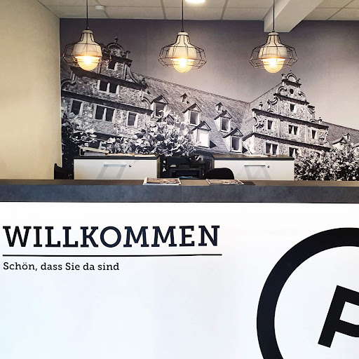 PELAHN Physio Kleinlinden - Therapiezentrum Pelikan - Thumbnail