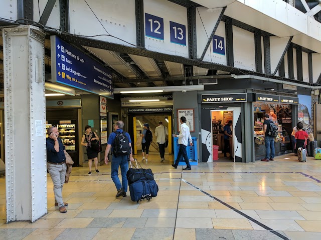 Designer Outlet Swindon