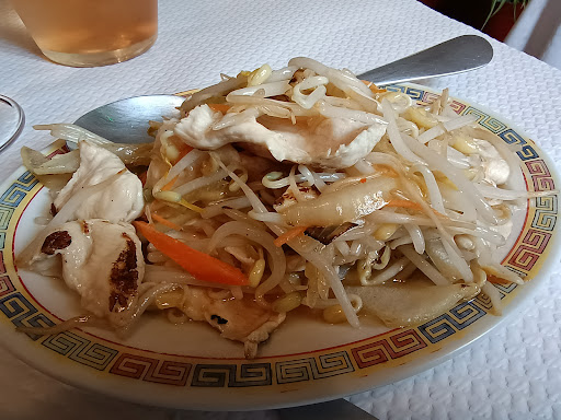 Mandarin Pithiviers Gallery - France
