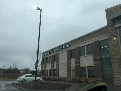 Saint Luke's Primary Care-Blue Springs - Thumbnail