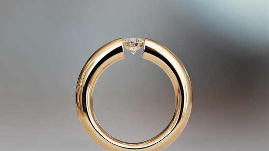 Gold- und Platinschmiede BETZ - Höchberg