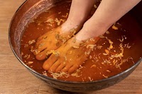 フットセラピー阪急三番街店