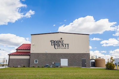 Boone County Distilling Co.