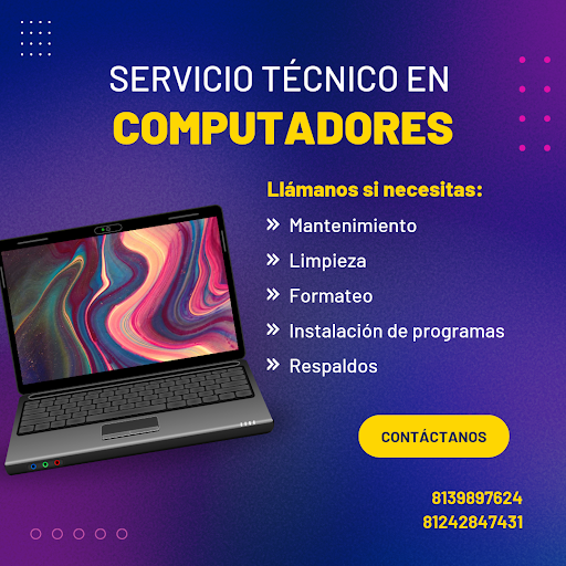 PC MONTERREY NUEVO LEON - Thumbnail