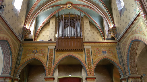 Église de Saint-Lys - Thumbnail