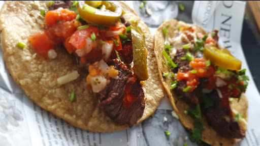 La Jefa Foodtruck - Thumbnail