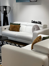 Photo n°18 de Chateau d'Ax Belfort - Andelnans à Andelnans (Magasin de canapés)