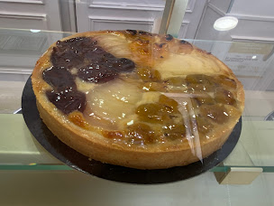 Photo n°7 de Boulangerie de la Nouvelle Source à Charbonnières-les-Bains (Snack)