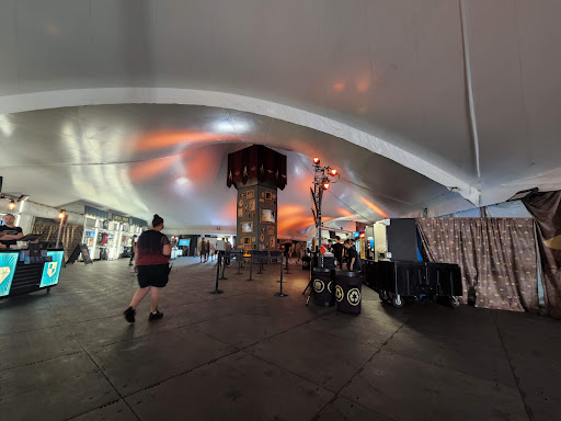 Portland Expo Center - Thumbnail