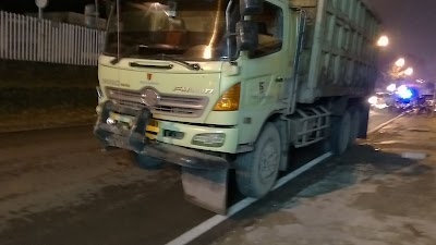 Photos of Alfamidi ramanuju (BA37)