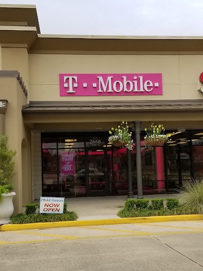 T-Mobile