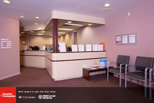NewYork-Presbyterian Hudson Valley Hospital - Radiology at Croton-on-Hudson - Thumbnail