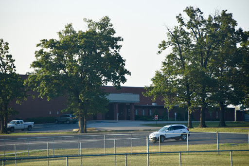 Logan-Rogersville Middle School