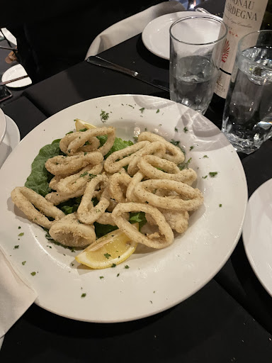 Da Mangione - Visual