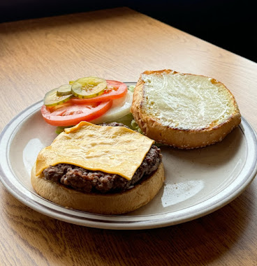 Jordan's Family Restaurant by null