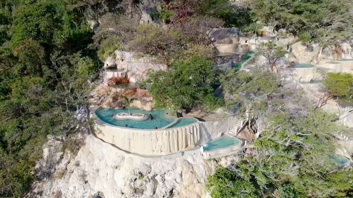 Grutas Tolantongo - Image 2