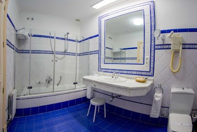 Photos of Hotel Palacio de Los Velada