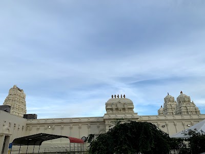 Sri Lakshmi Temple