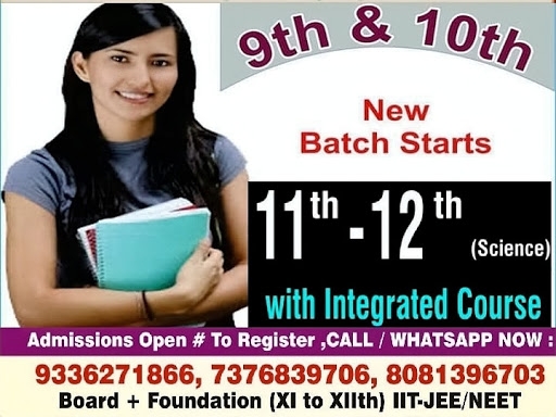 Best cbse Coaching for 10 and 12th students post image