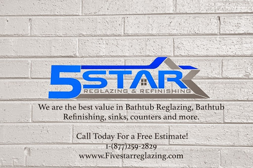 Avatar for Five Star Bathtub Reglazing & Refinishing
