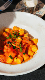 Photo n°124 de Annex Beach Cannes à Cannes (Bar lounge)