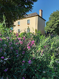 Photo n°13 de Gîte de la Thuallière à Cossé-le-Vivien (Lodge)