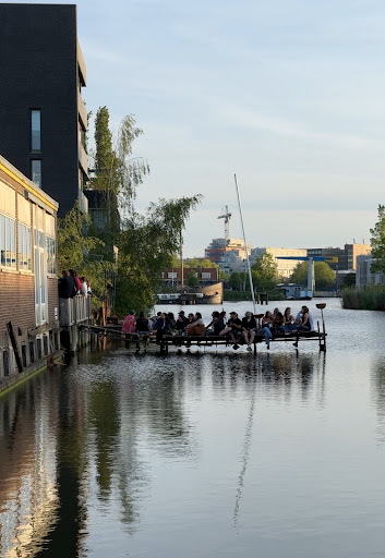zomer bar - Thumbnail