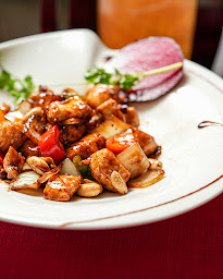 Photo n°15 de Les Terrasses d'Asie à Pfastatt (Restaurant thaï)