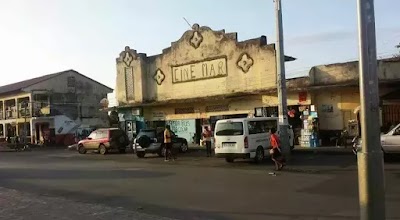 Photos of Cine Mar Ela Nguema
