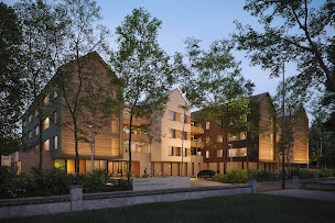 Photo n°1 de ral1023 Architecture à Schiltigheim (Architecte)