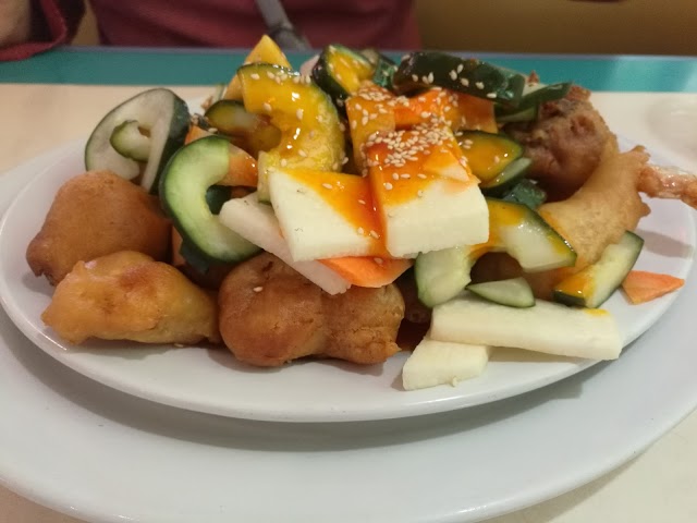 Kowloon Delight
