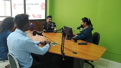 Photos of Radio Salinas 103.3 FM