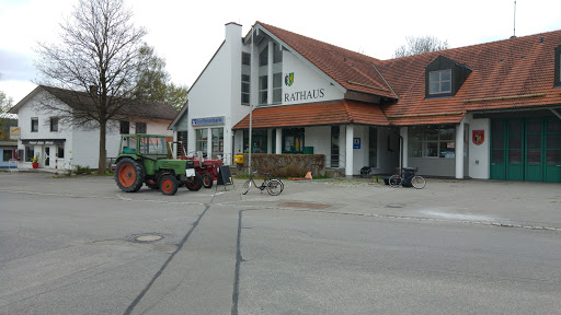 Gemeinde Hohenfurch - Thumbnail