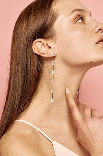 Μη μαδάς τη μαργαρίτα-Χειροποίητα κοσμήματα Θεσσαλονίκη-Handmade jewelry Thessaloniki-Kοσμηματοπωλείο Θεσσαλονίκη - Θεσσαλονίκη