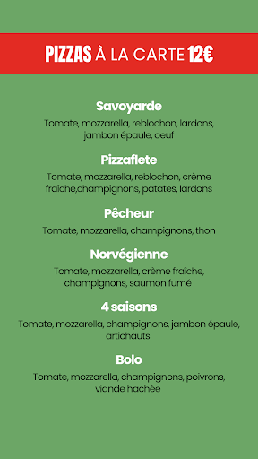 Photo 1 - Pizza Da Slim